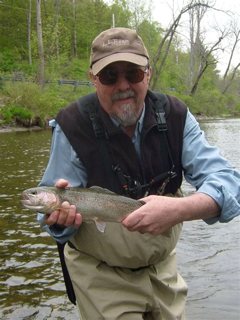 Vermont Fly Fishing: Vermont Fly Fishing for Trout