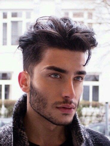 Toni Mahfud Hairstyle Name - which haircut suits my face