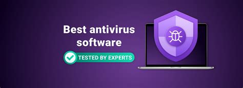 Best Antivirus Software for 2025: Windows, Mac, iOS & Android