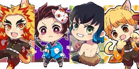 Pin by Erick Ontiveros Jimenez on Chibi anime | Anime chibi, Anime ...