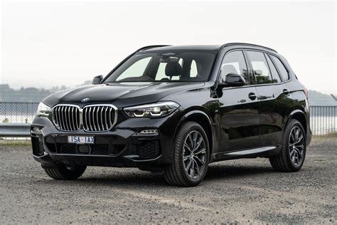 2023 BMW X5 due for a power boost - report | CarExpert