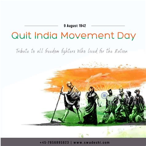 Swadeshi Movement Posters