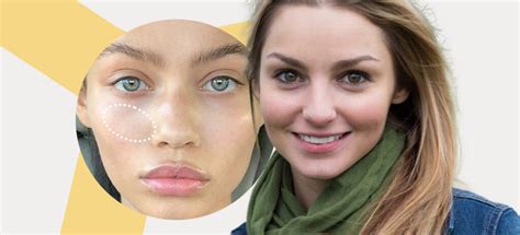 High vs. Low Cheekbones: How to Tell the Difference | Mewing.coach