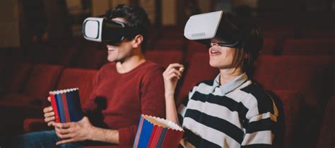 The 9 Best VR Movies So Far and Where to Watch Them