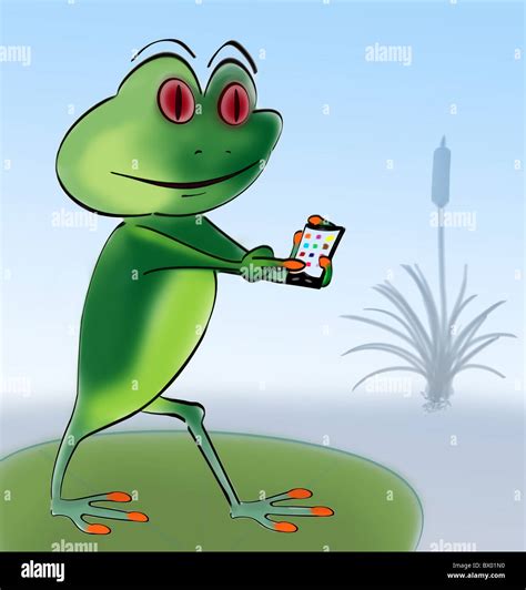 Cartoon hi-res stock photography and images - Alamy