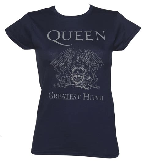 queen t shirts