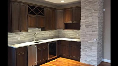 THE BEST WAYS TO USE STACKED STONE TO CREATE A KITCHEN BACKSPLASH ...