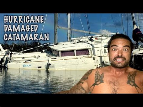 Would You Buy a Sunken Boat For $150k? Because I Did!! - (Episode 214 ...