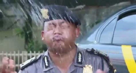 Gambar Polisi Lucu - 55+ Koleksi Gambar