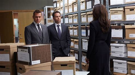 Suits Season 4 Episode 9 - Vumoo