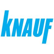 Knauf Logo Black and White – Brands Logos