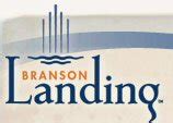 Branson Landing in Branson, MO