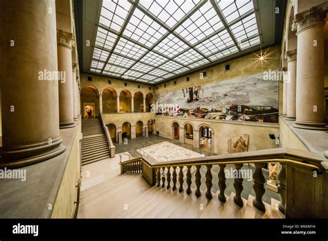 Worcester Art Museum Worcester, Massachusetts, USA Stock Photo - Alamy