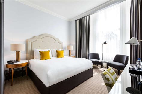 Radisson Blu Edwardian, Vanderbilt , London | LateRooms.com