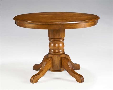 48 Inch Round Pedestal Dining Table Set : Round Mahogany Dining Table ...