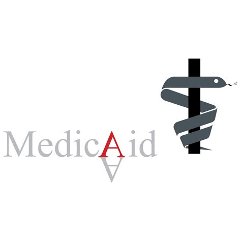 MedicAid Logo PNG Transparent & SVG Vector - Freebie Supply