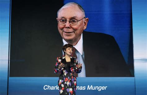 BYD posts tribute to commemorate Berkshire Hathaway's Charlie Munger