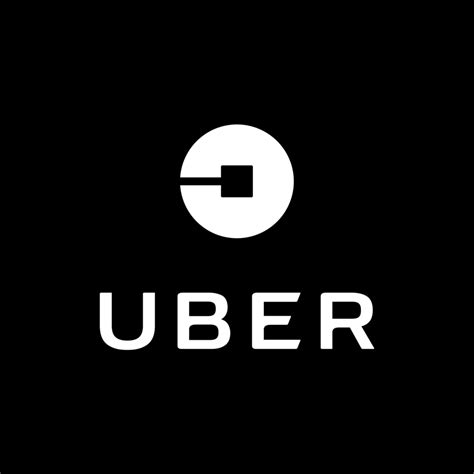 Uber Logo PNG Vector (AI) Free Download