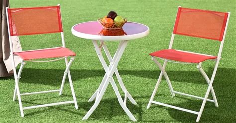 The Best gorgeous Small Outdoor Bistro Sets for 2024