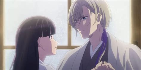 10 Reasons Why Netflix's New Anime My Happy Marriage is Already a Must ...