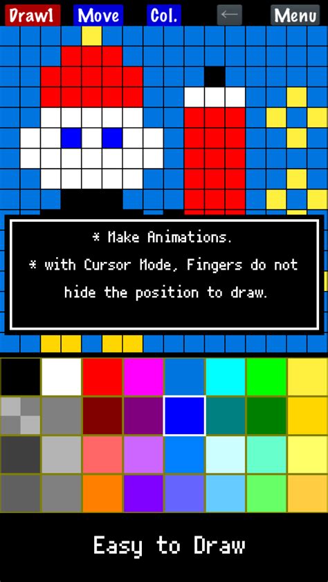 Pixel Art Maker APK for Android - Download