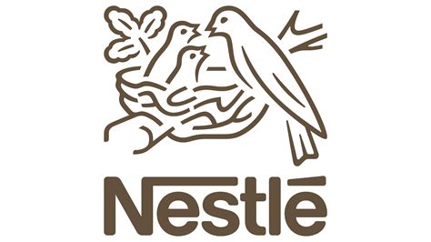 Nestlé Logo and sign, new logo meaning and history, PNG, SVG