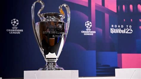 UEFA Champions League 2023-2024 Preview - Baltimore Sports and Life