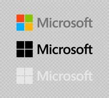 Microsoft Logo Vector Art, Icons, and Graphics for Free Download