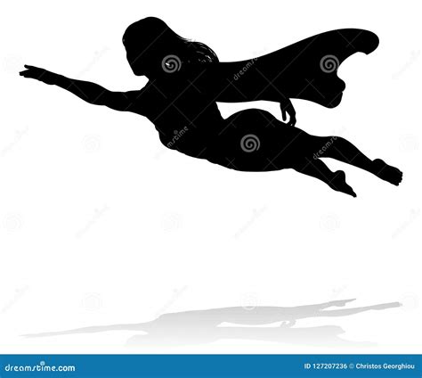 Superhero Silhouette Images According to stan lee who is famous for ...