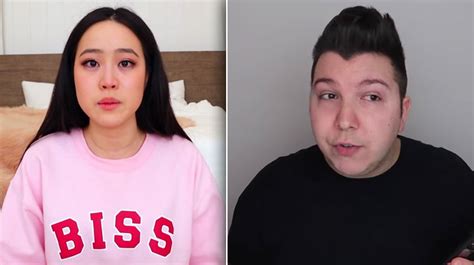 YouTuber Nikocado Avocado & Stephanie Soo Drama: All The Details