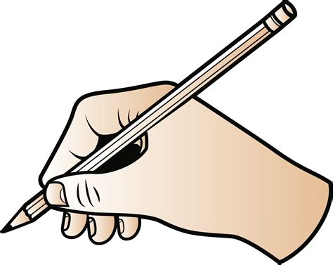 Writing Drawing Clip art - writing png download - 2383*1898 - Free ...