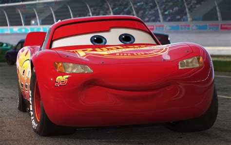 Lightning McQueen | Disney Wiki | Fandom