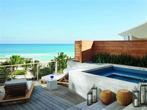 Top 10 Miami Oceanfront Hotels with Balconies (and Here’s Why) – Trips ...