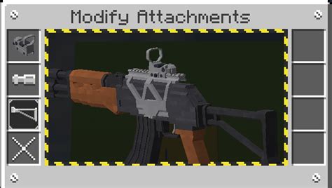 Timeless and Classics Guns - Mods - Minecraft - CurseForge