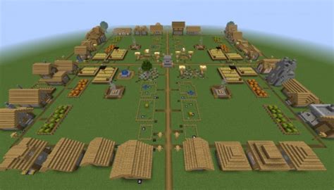 Ranking Minecraft village houses based on their appearance