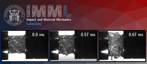 Impact and Material Mechanics Laboratory – DIISM