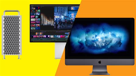 Mac Pro vs. iMac Pro: Which Mac Desktop Is for You? | Tom's Guide