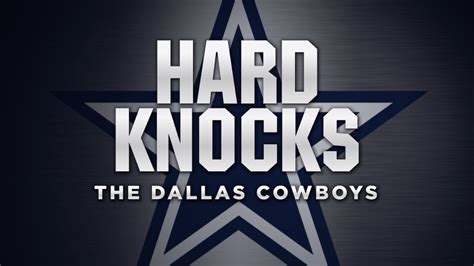 HBO Tabs Cowboys As Stars Of 2021 “Hard Knocks”