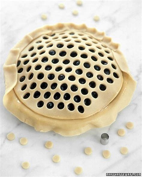 15 Pie Crust Designs to Make Your Pies Even More Beautiful