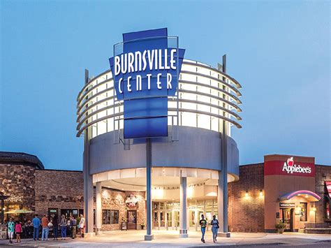 What's Next for Burnsville Center? | Twin Cities Business