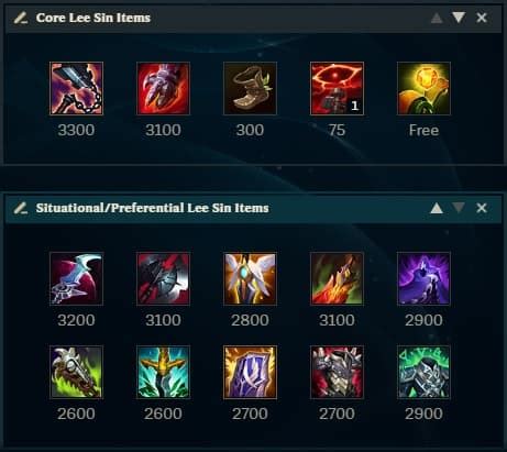 LoL: Lee Sin Champion Guide- Lore, Runes, Build, Skins & Counters