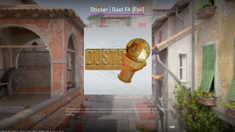 Best Yellow Stickers for Crafts - Counter-Strike