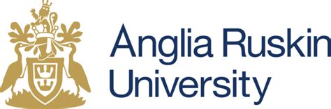 Anglia Ruskin University – Logos Download