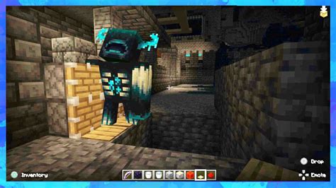 How to Beat the Warden In Minecraft: 5 Easy Tactics – RetroResolve