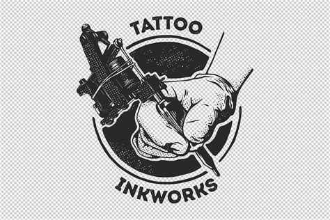 Tattoo Logo Png