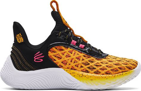 Under Armour Curry 9 Colorways - 19 Styles