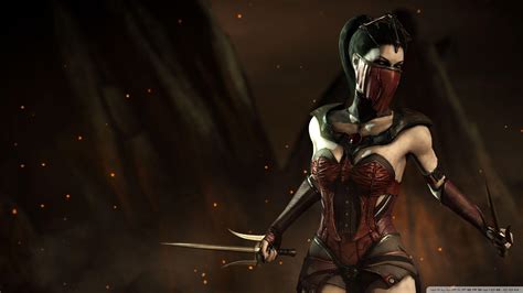 Mortal kombat characters wallpaper - clevelandstart