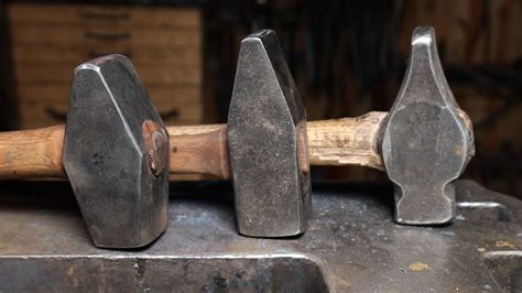 Blacksmith Hammer Types Cheapest Dealers | www.gbu-presnenskij.ru