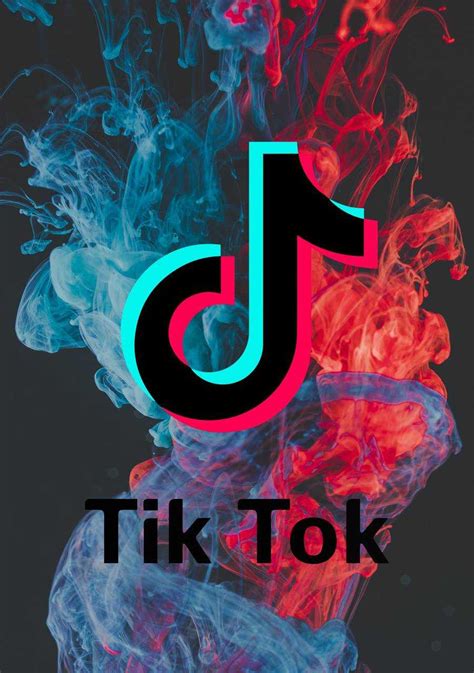 TikTok Wallpaper - IXpaper