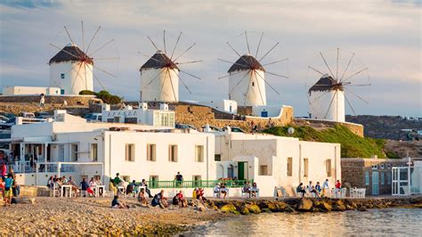 #6 Best Attractions in Mykonos - Mykonos Guide - Grekaddict